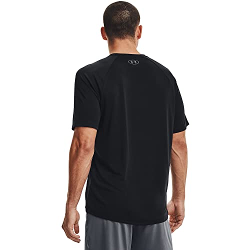 Under Armour Herren UA Tech 2.0 SS Tee Shirt