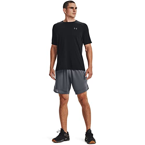 Under Armour Herren UA Tech 2.0 SS Tee Shirt