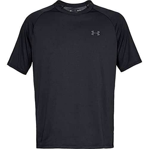 Under Armour Herren UA Tech 2.0 SS Tee Shirt