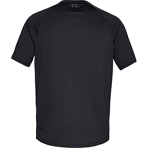 Under Armour Herren UA Tech 2.0 SS Tee Shirt