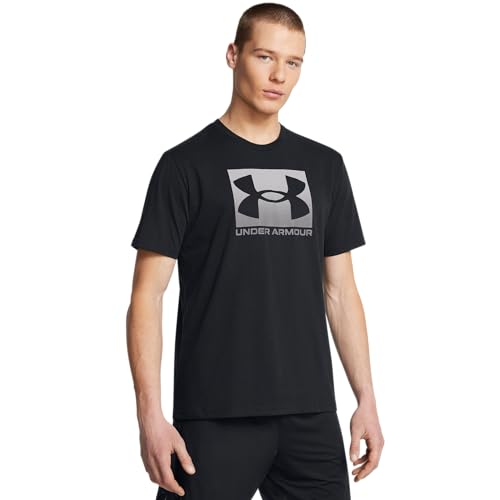 Under Armour Herren UA M BOXED SPORTS UPDATED SS Shirt