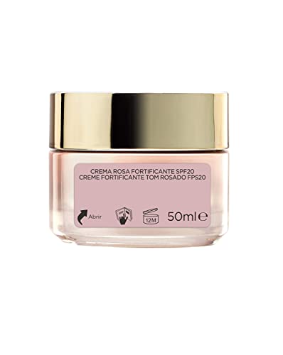L´Oreal Gold.Age Spf20 50Ml
