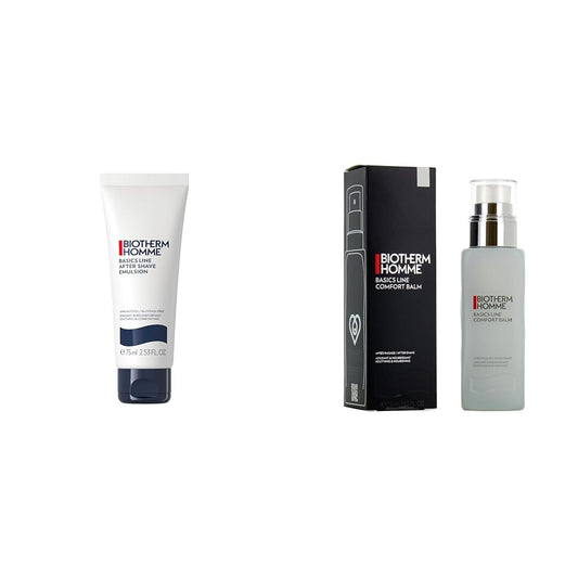 BH Soothing Balm 75ml + BH UltraConfort Balm FP75ml