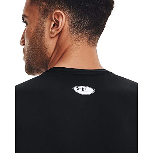 Under Armour Herren UA HG Armour Comp SL Shirt