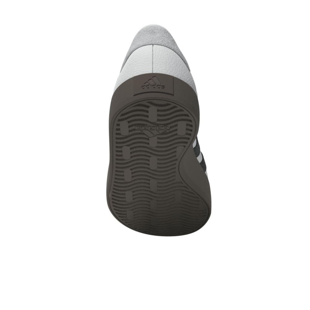 adidas Vl Court 3.0 Shoes Damen Schuhe , Cloud White Core Black Grey One, 39 1/3 EU