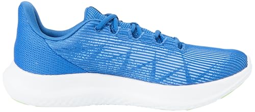 Under Armour Herren Ua Charged Speed Swift Laufschuhe, Tech Blue Tech Blue Morph Green