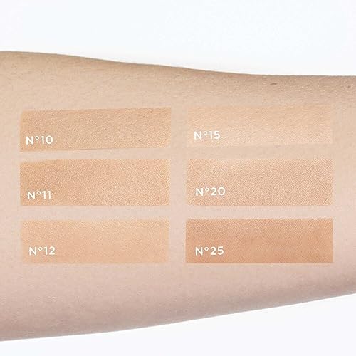 ARTDECO High Performance Lifting Foundation - Flüssiges Make-up für eine sanft mattierte, straffe Haut - 1 x 30 ml