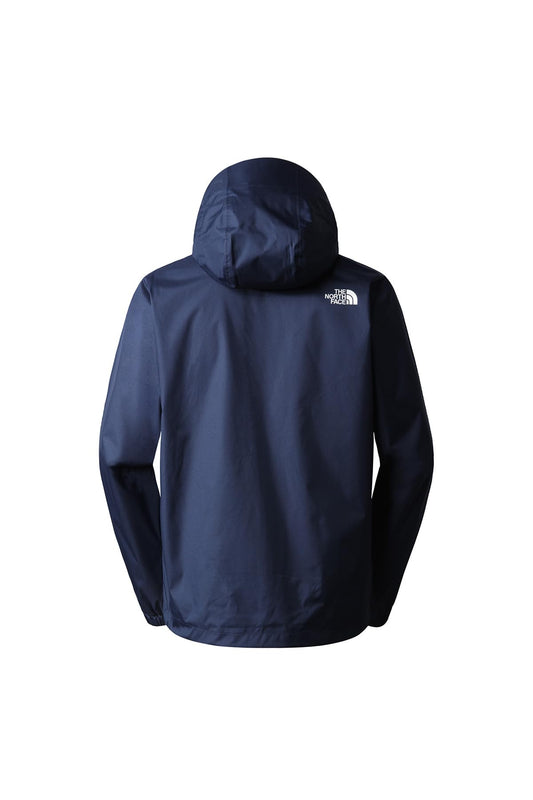 THE NORTH FACE NF00A8AZ8K2 M QUEST JACKET - EU Jacket Herren Summit Navy Größe L