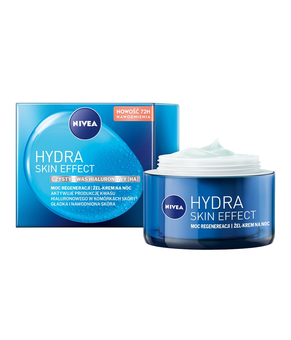 Hydra Skin Effect Refreshing