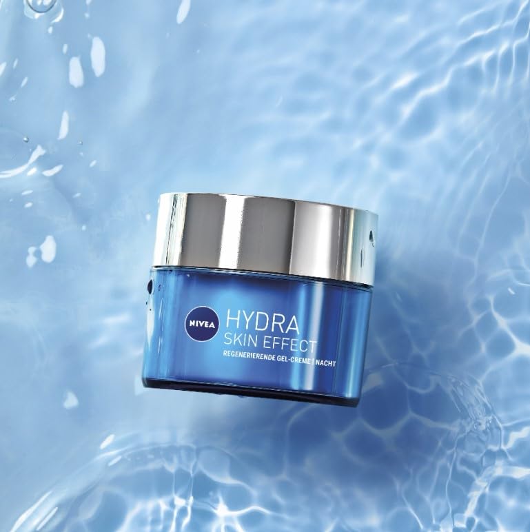 Hydra Skin Effect Refreshing