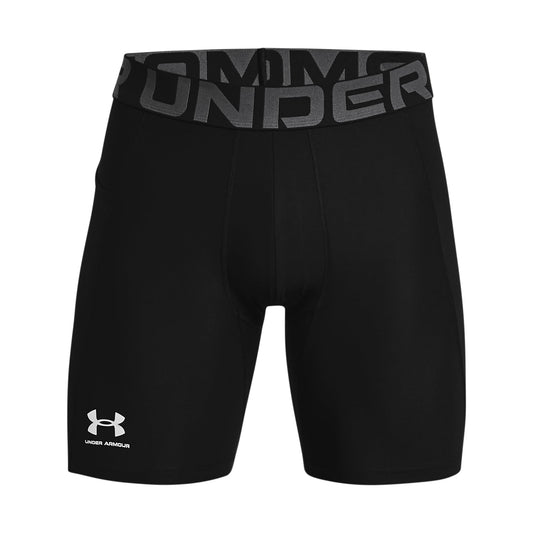 Under Armour Herren UA HG Armour Shorts, kurze Laufhose, atmungsaktive Herrenshorts