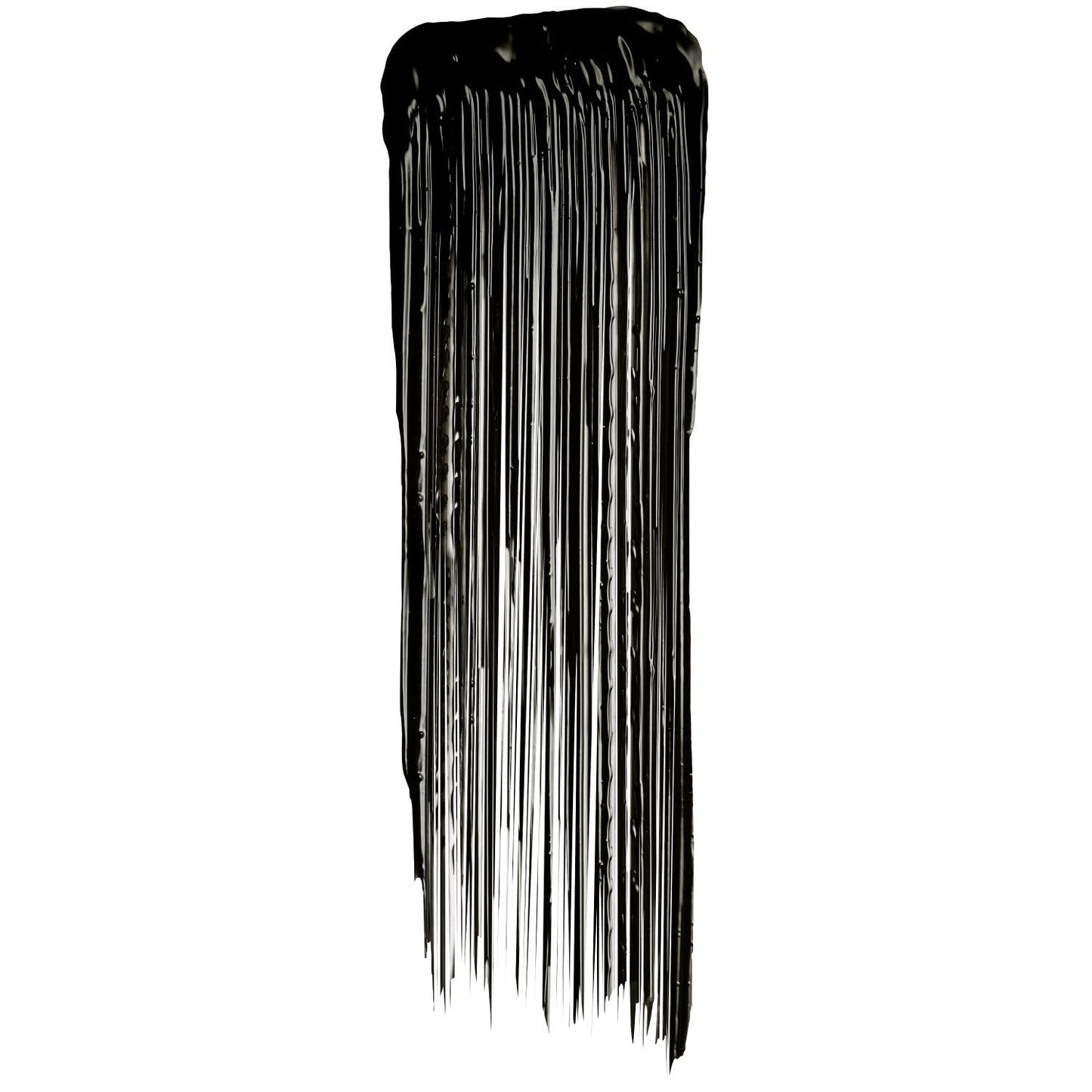 Maybelline New York Wasserfeste, schwarze Wimperntusche für extrem lange Wimpern, Lash Sensational Sky High Mascara, Black Waterproof, 6 ml