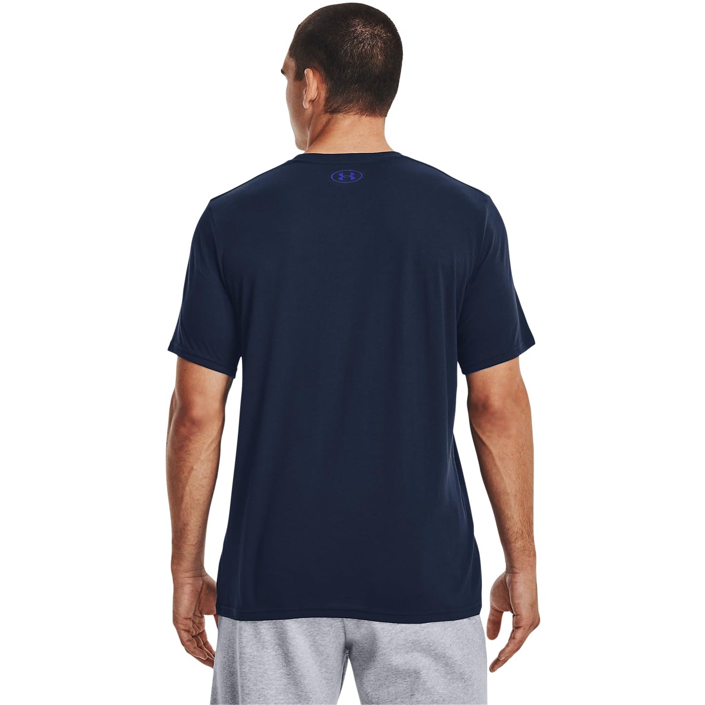 Under Armour Herren UA TEAM ISSUE WORDMARK SS Shirt