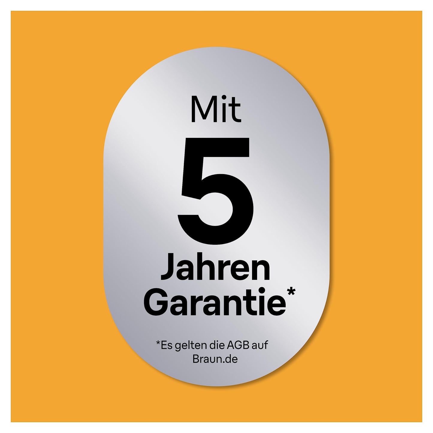 Braun Barttrimmer, Bartschneider/Trimmer/Haarschneider Herren, Haarschneidemaschine mit ultrascharfer Klinge, 40 Längeneinstellungen, Tasche, 100 Min. kabellose Laufzeit, BT5430