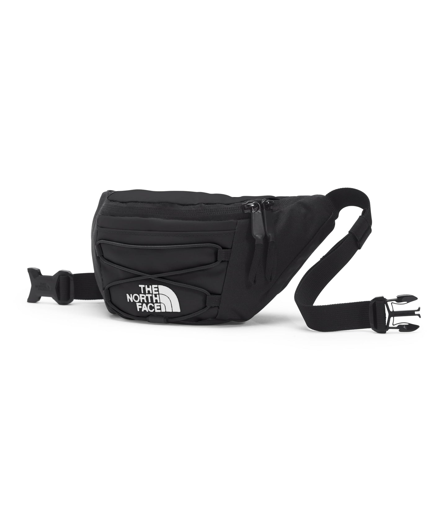 THE NORTH FACE NF0A52TM4H0 JESTER LUMBAR Gym Bag Herren TNF Black-NPF Größe OS