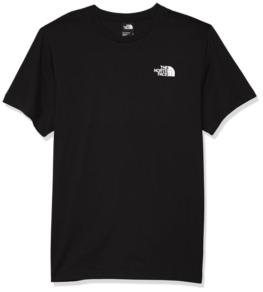 The North Face Redbox T-Shirt TNF Black XL
