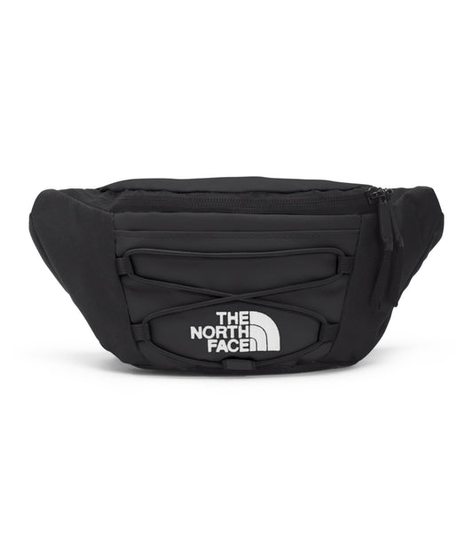 THE NORTH FACE NF0A52TM4H0 JESTER LUMBAR Gym Bag Herren TNF Black-NPF Größe OS