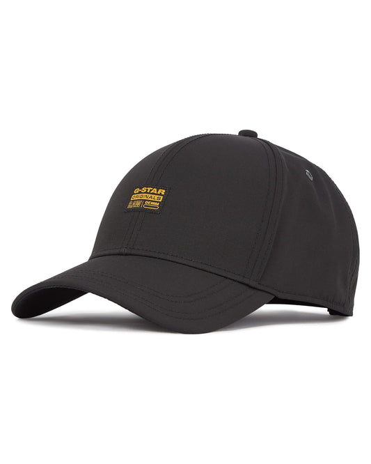 G-Star Herren Originals Baseball Cap, Schwarz (neo-Black D03219-D738-G928), PC
