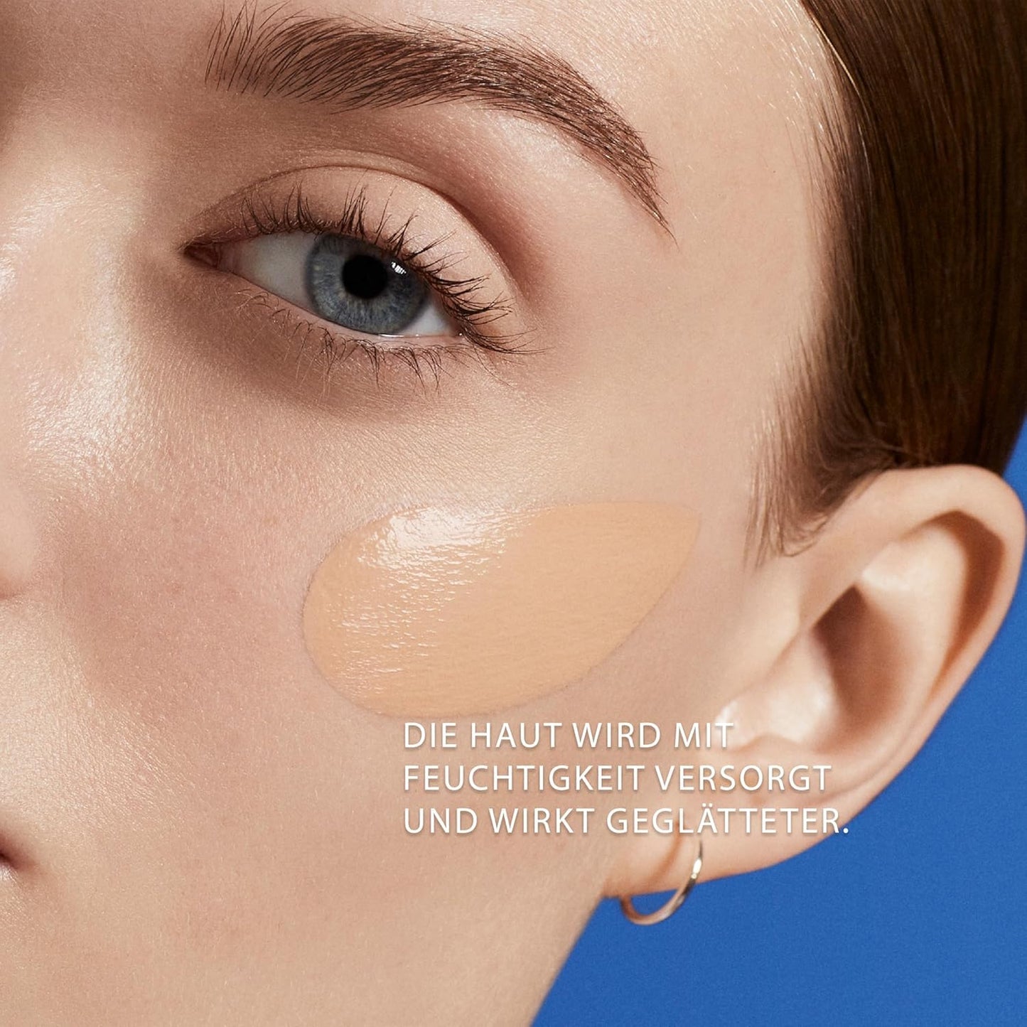 Biotherm Aquasource BB Cream Medium, dunkle getönte Tagescreme mit Life Plankton, pflegende Creme mit feuchtigkeitsspendender Wirkung und LSF15, für den optimalen Teint, 30 ml