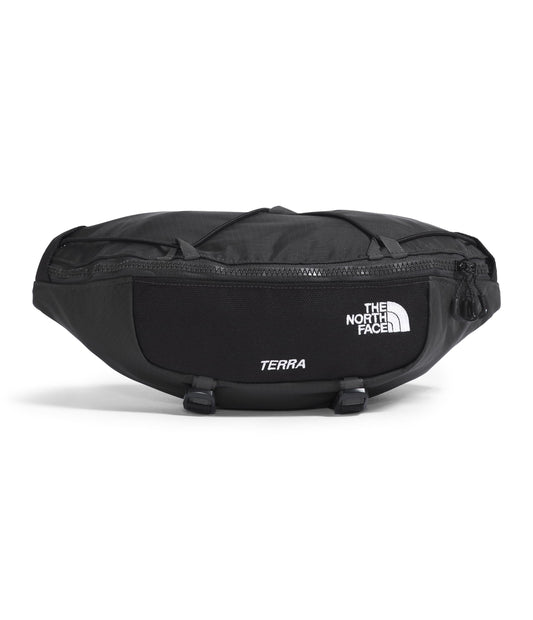 THE NORTH FACE NF0A81EO4JK TERRA LUMBAR 3L Sports backpack Herren Asphalt Grey-TNF Black- Größe OS