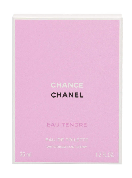 Chanel Chance Eau Tendre Edt Vapo, 35 ml