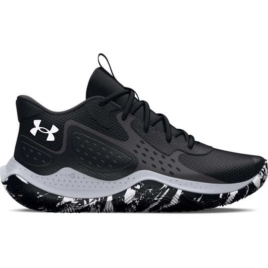 Under Armour Basketballschuhe Jet 23 3026634 Black2 44