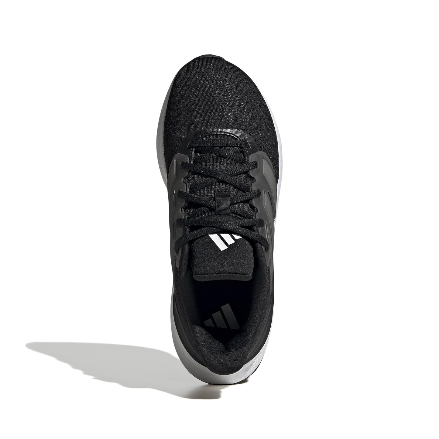adidas Unisex ULTRARUN 5 Shoes Kids Nicht-Fußball-Halbschuhe, core Black/Cloud White/core Black, 35.5 EU