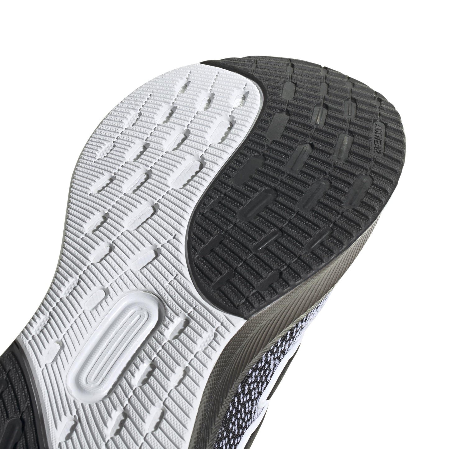 adidas Herren ULTRARUN 5 Running Shoes Laufschuhe, Cloud White/Core Black/Cloud White