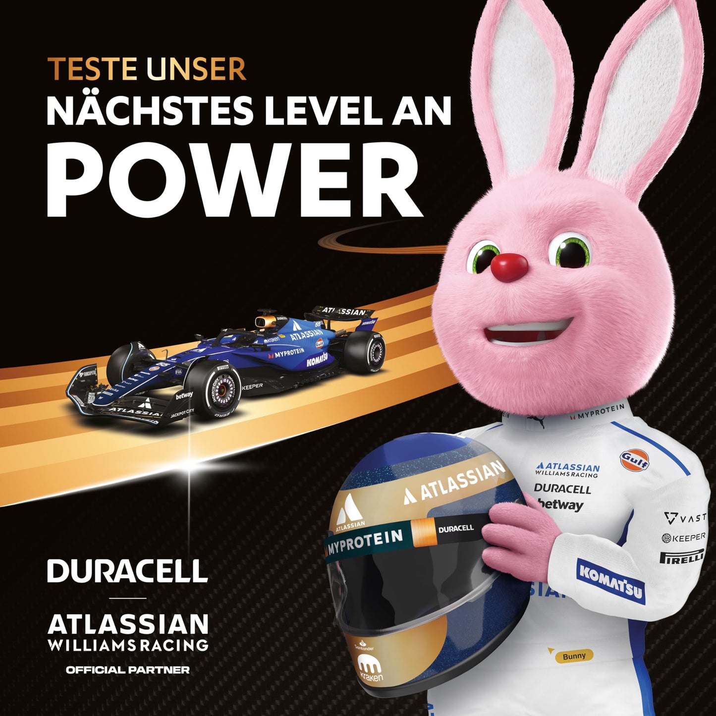 Duracell Plus Batterien AAA, 18 Stück, langlebige Power, AAA Batterie für Haushalt und Büro [Amazon exclusive]