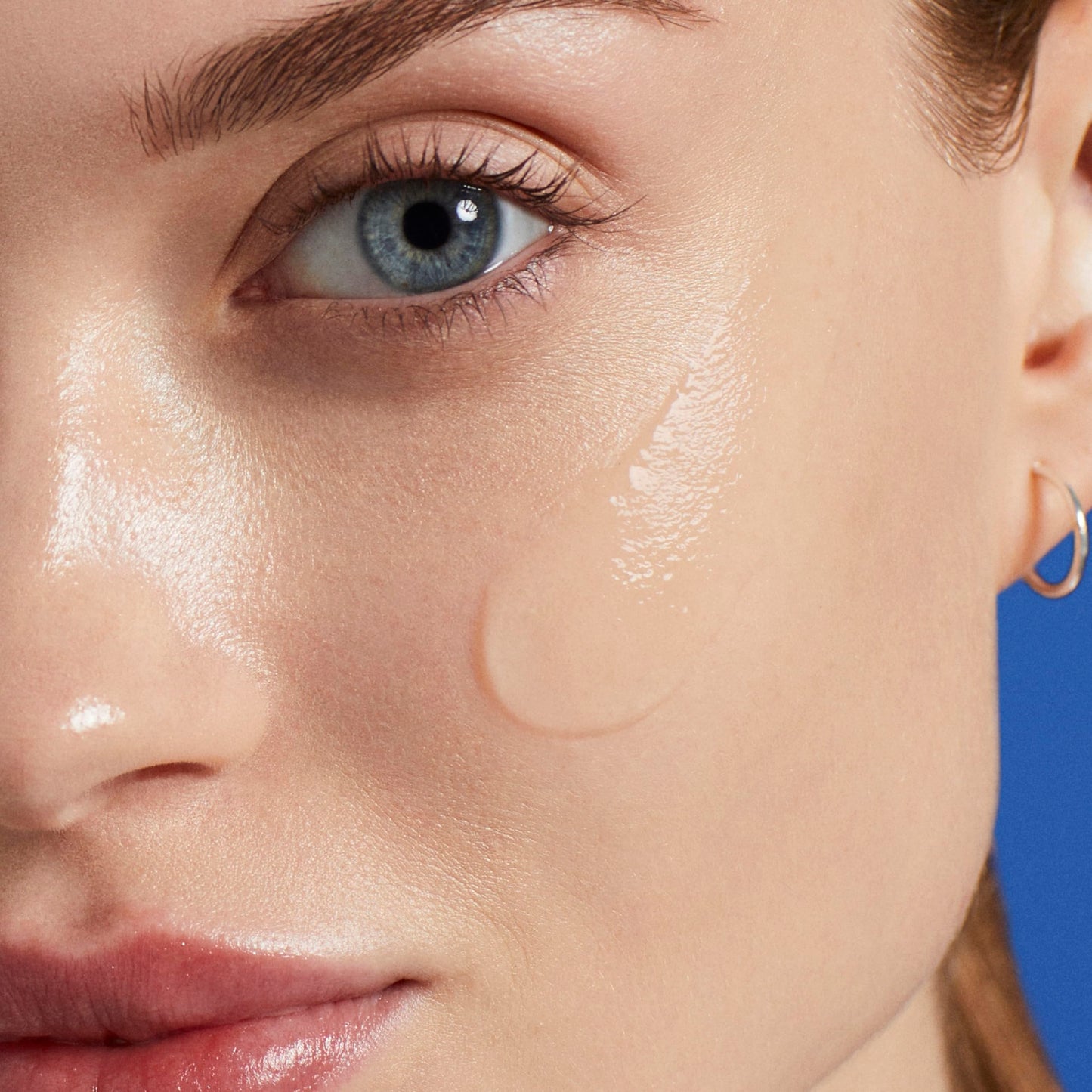 Biotherm Aqua Pure Super Concentrate Tagespflege, erfrischende Creme für eine hydratisierte Haut, mit Life Plankton und Salicylsäure, Gesichtscreme für ein verfeinertes und reines Hautbild, 50 ml