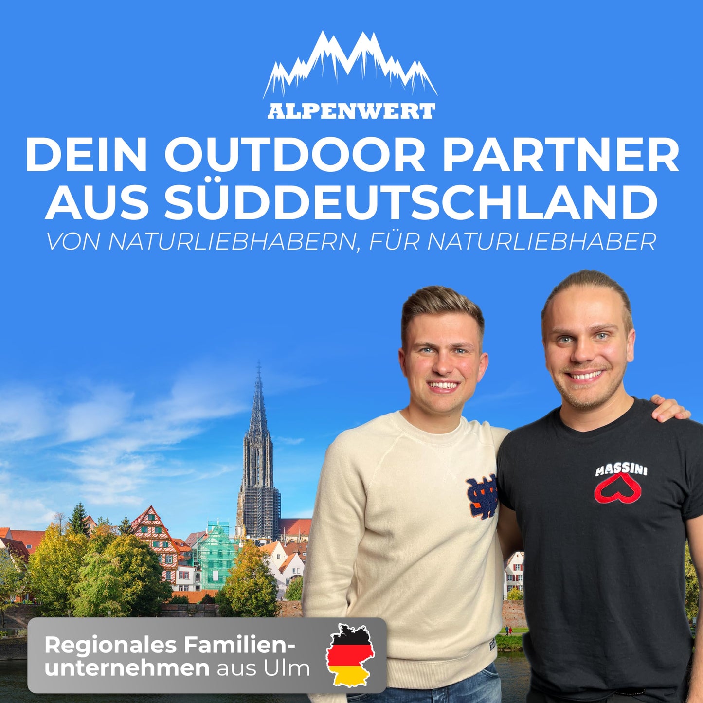 ALPENWERT Wanderstöcke faltbar [Carbon & Aluminium] Nordic Walking Stöcke Damen & Herren klappbar Trekkingstöcke – Ideal für Wandern, Trekking, UVM. (Carbon)