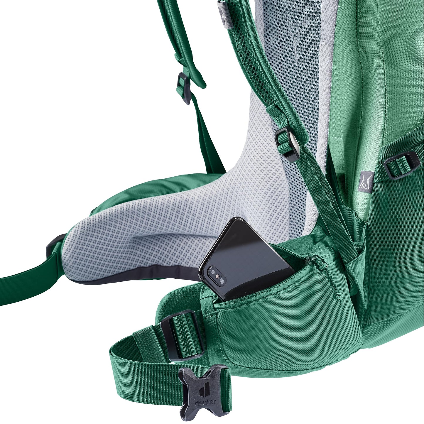 deuter Futura 24 SL Damen Wanderrucksack