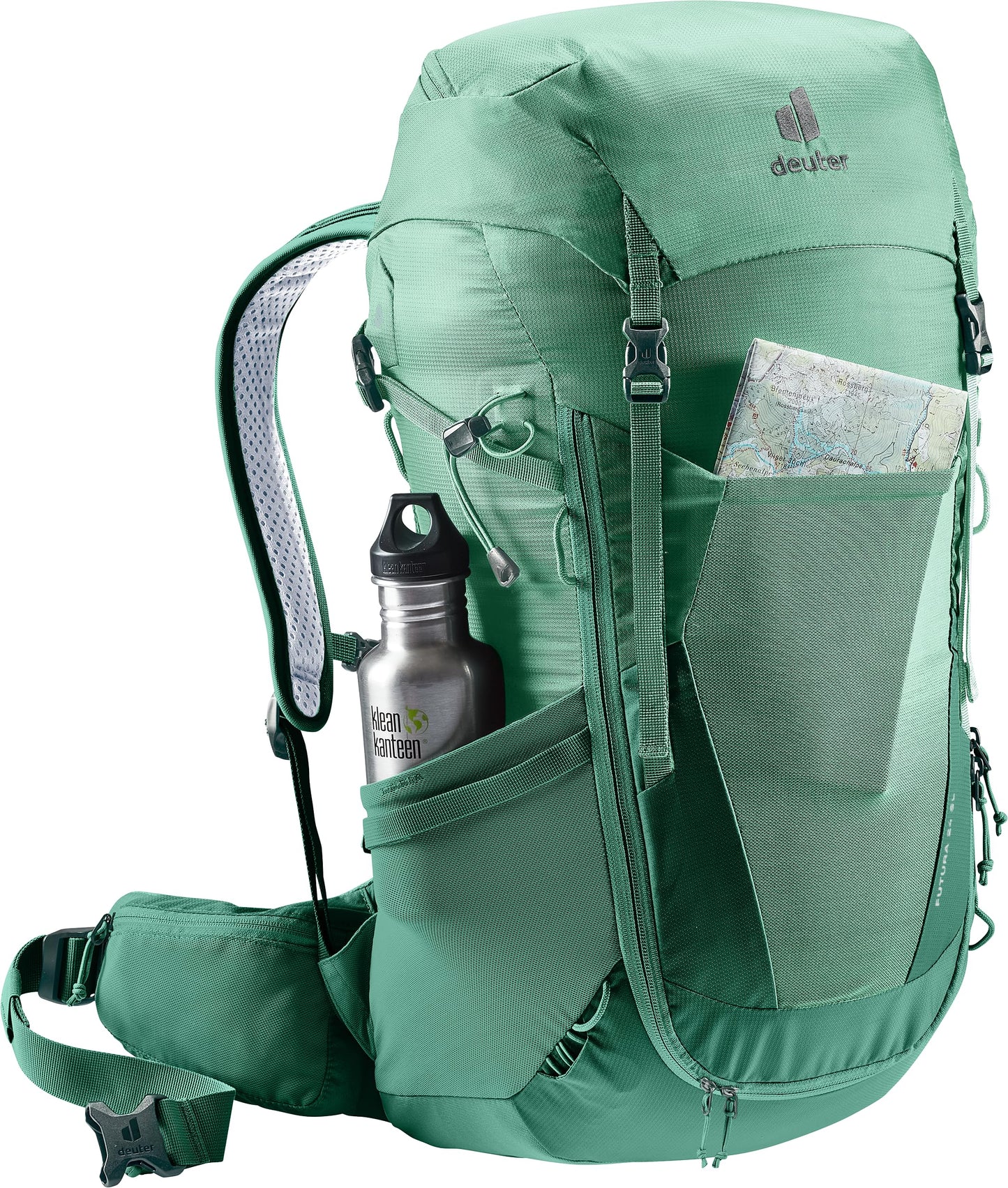 deuter Futura 24 SL Damen Wanderrucksack